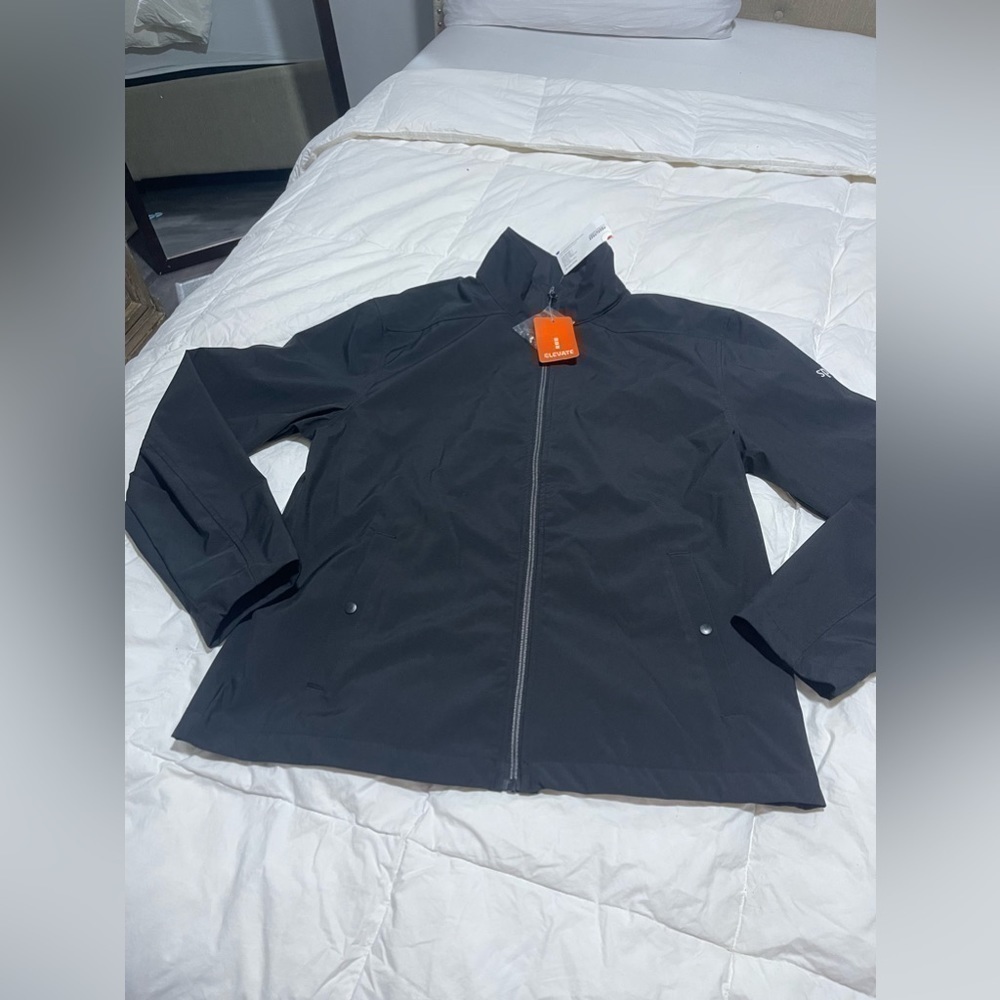elevate jacket